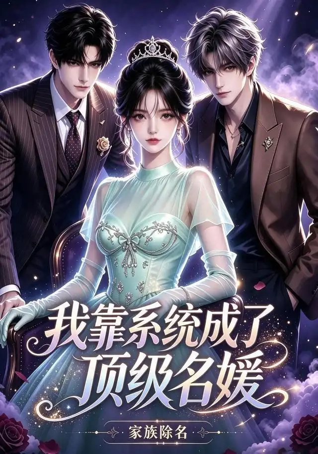 《家族除名，我靠系统成了顶级名媛&家族除名我靠系统成了顶级名媛（62集）AI短剧》短剧全集免费在线看