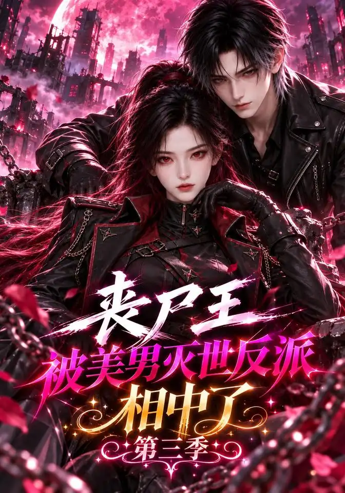 《丧尸王被美男灭世反派相中了第三季（199集）AI短剧》短剧全集免费在线看