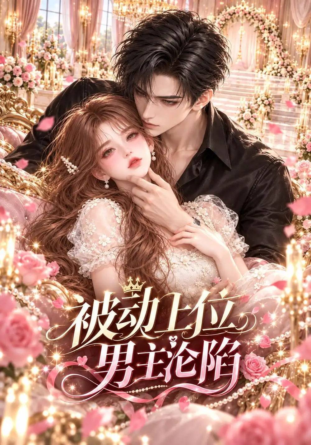 《被动上位，男主沦陷&被动上位男主沦陷（158集）AI短剧》短剧全集免费在线看