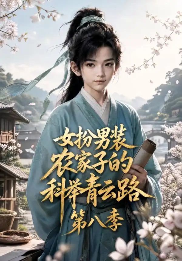 《女扮男装，农家子的科举青云路第八季&女扮男装农家子的科举青云路第八季（160集）AI短剧》短剧全集免费在线看