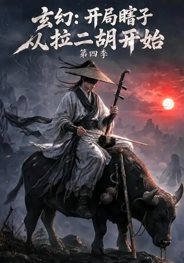 《玄幻：开局瞎子，从拉二胡开始第四季&玄幻开局瞎子从拉二胡开始第四季（187集）AI短剧》短剧全集免费在线看