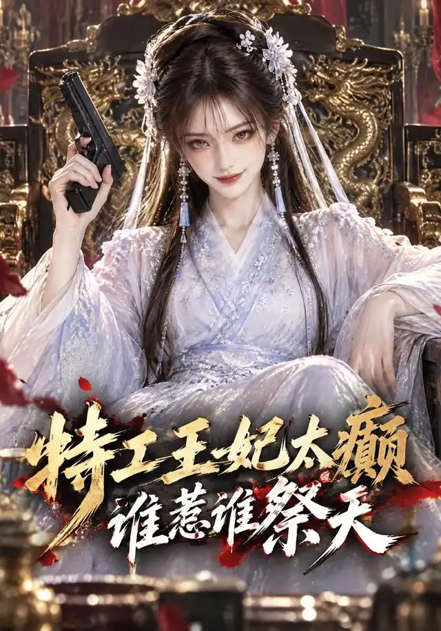 《特工王妃太癫，谁惹谁祭天！&特工王妃太癫谁惹谁祭天（84集）AI短剧》短剧全集免费在线看
