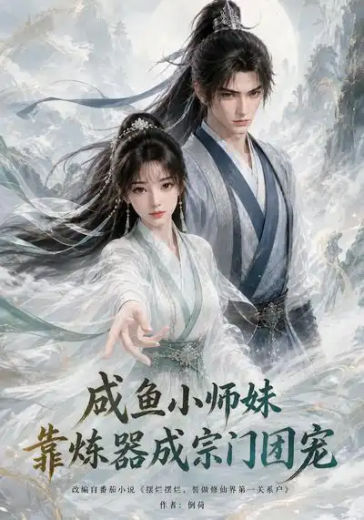 《咸鱼小师妹靠炼器成宗门团宠（100集）AI短剧》短剧全集免费在线看