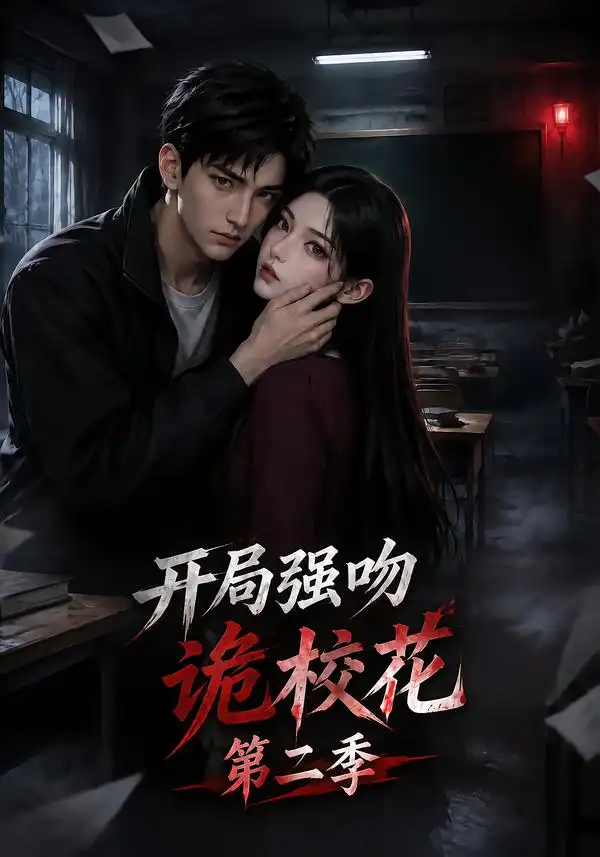 《开局强吻诡校花第二季（108集）AI短剧》短剧全集免费在线看