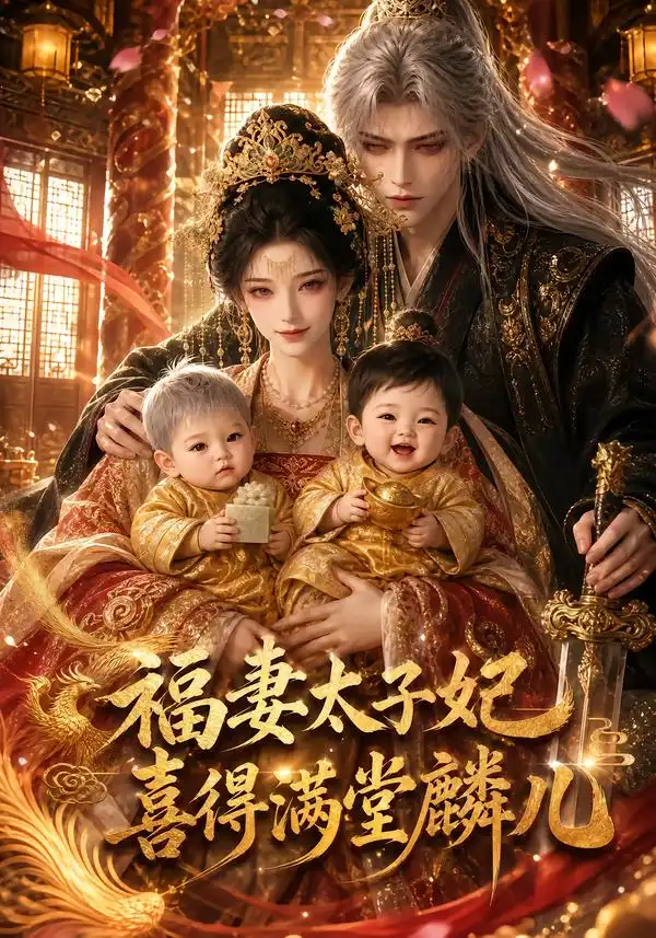 《福妻太子妃喜得满堂麟儿（128集）AI短剧》短剧全集免费在线看