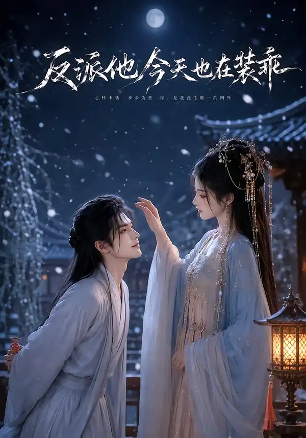 《反派他今天也在装乖第一季（35集）AI短剧》短剧全集免费在线看