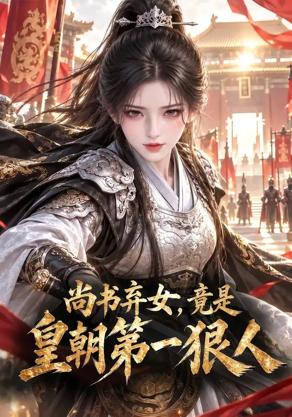 《尚书弃女，竟是皇朝第一狠人&尚书弃女竟是皇朝第一狠人（86集）AI短剧》短剧全集免费在线看