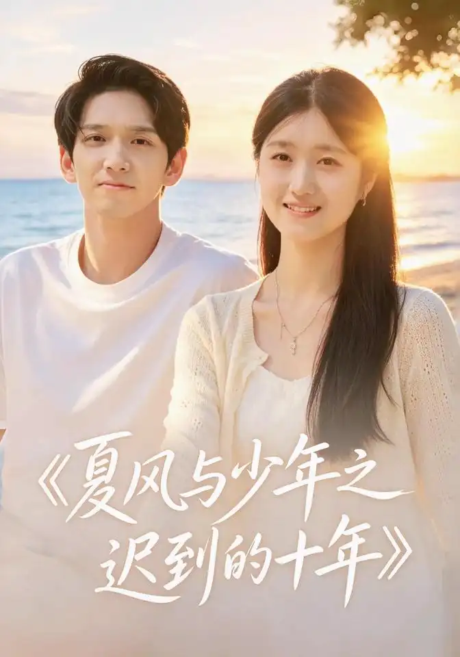 《夏风与少年之迟到的十年（13集）唐雯清&许铭润》短剧全集免费在线看