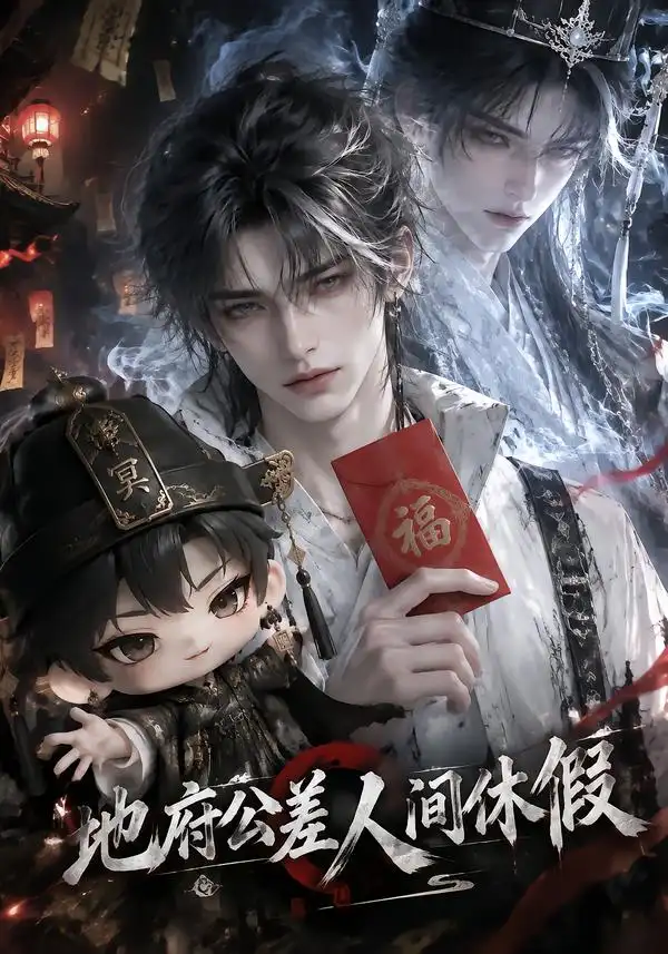 《地府公差人间休假（78集）AI短剧》短剧全集免费在线看
