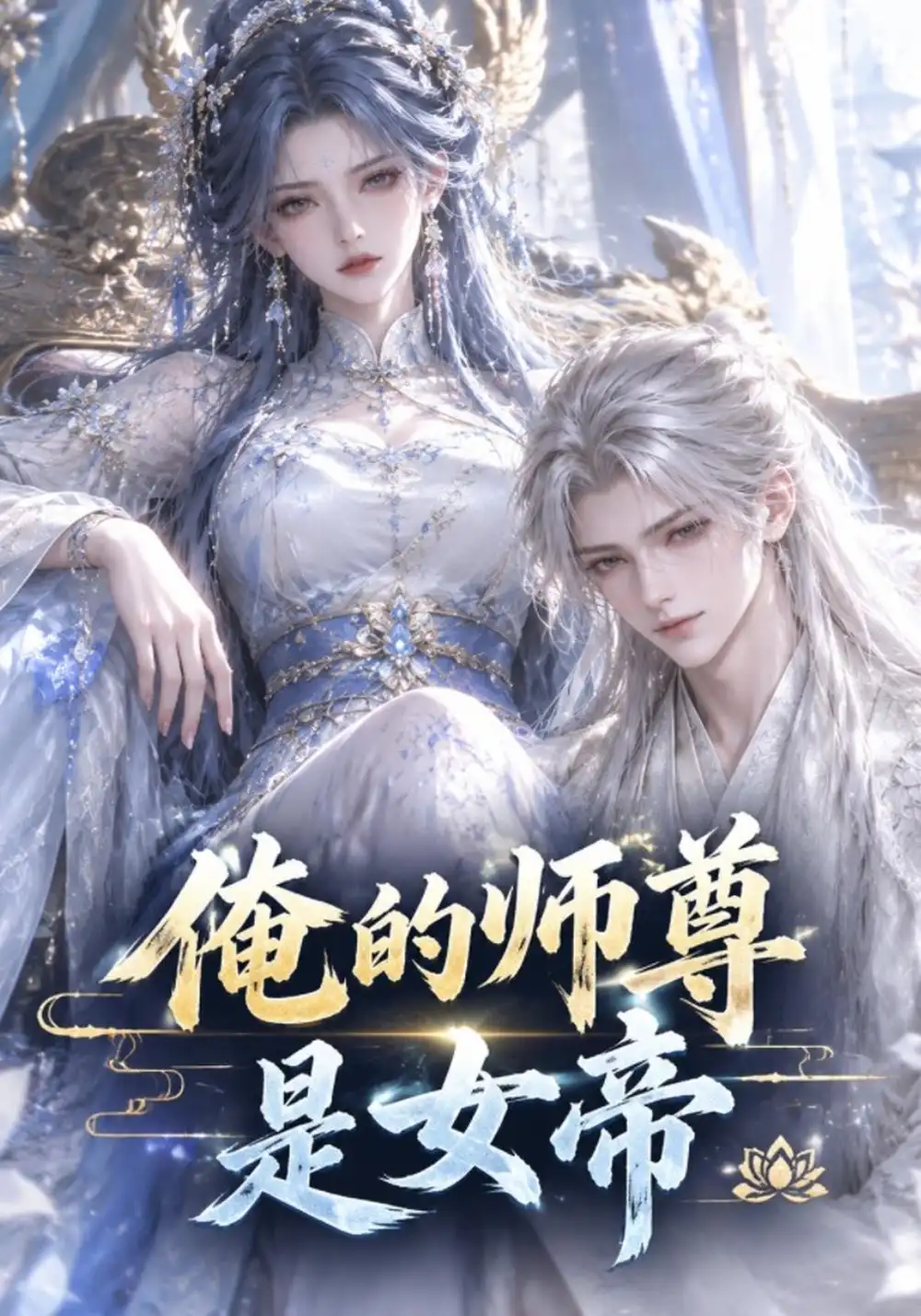《俺的师尊是女帝（293集）AI短剧》短剧全集免费在线看