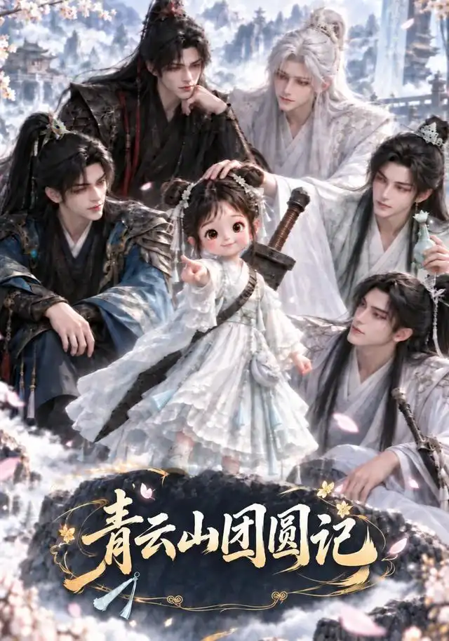 《青云山团圆记（43集）AI短剧》短剧全集免费在线看