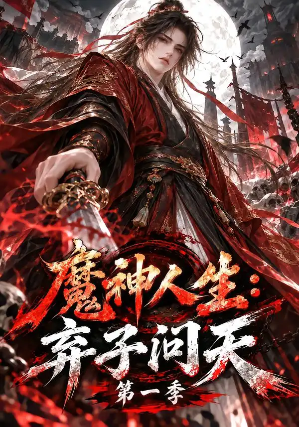 《魔神人生：弃子问天第一季&魔神人生弃子问天第一季（515集）AI短剧》短剧全集免费在线看