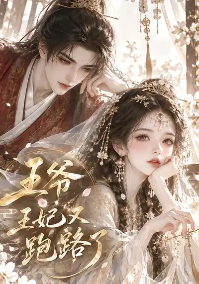 《王爷，王妃又跑路了&王爷王妃又跑路了（46集）AI短剧》短剧全集免费在线看