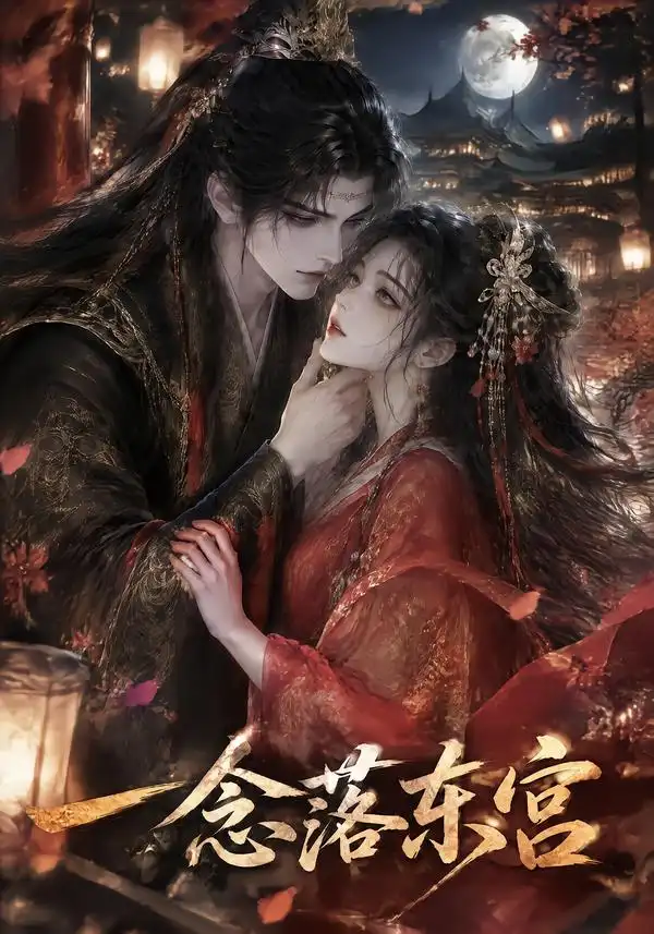 《一念落东宫（69集）AI短剧》短剧全集免费在线看