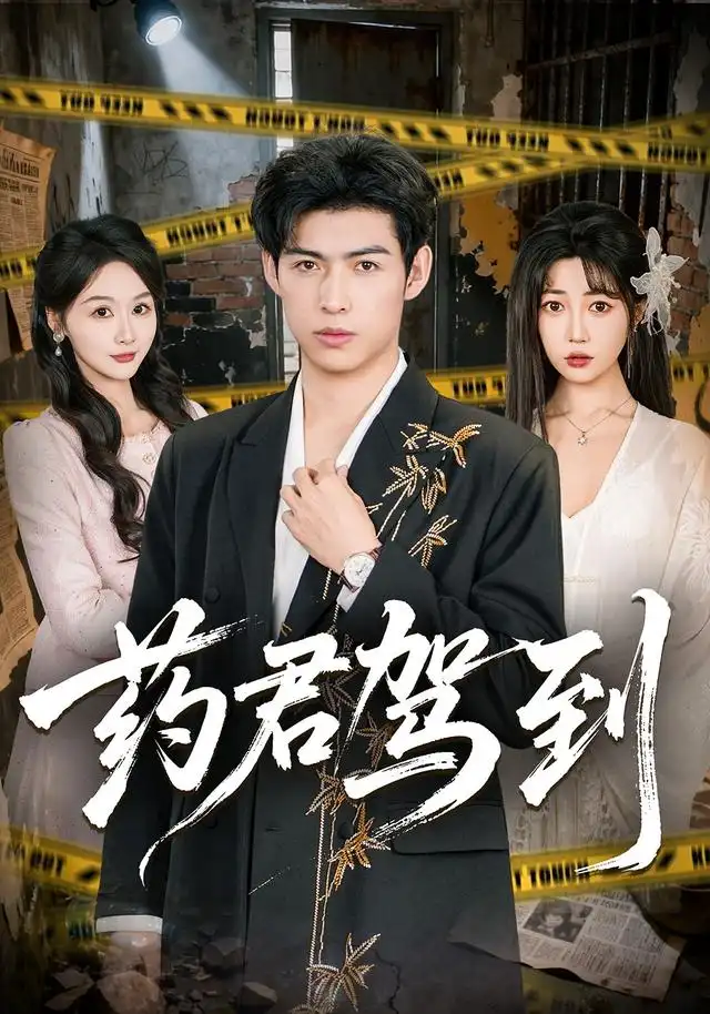 《药君驾到（66集）王不凡&张熙檬》短剧全集免费在线看
