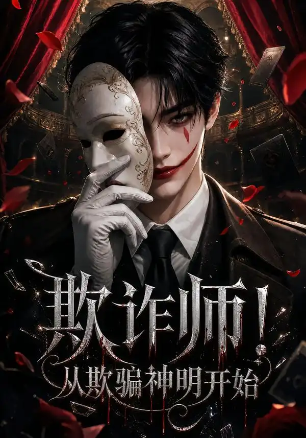 《欺诈师!从欺骗神明开始&欺诈师从欺骗神明开始（442集） AI短剧》短剧全集免费在线看