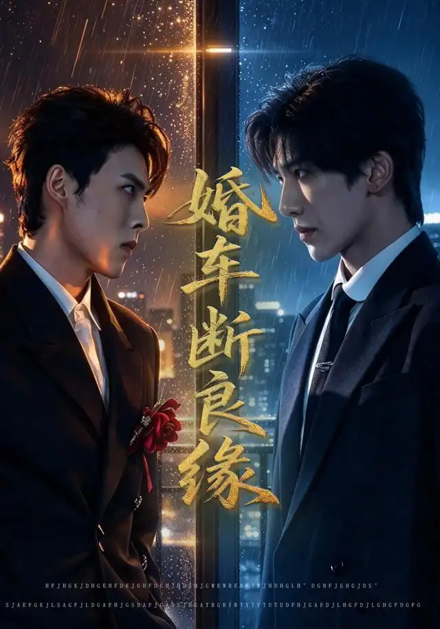 《婚车断良缘（54集）张浩然&程嘉一&荀沛然》短剧全集免费在线看