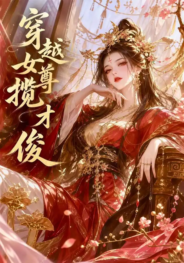 《穿越女尊揽才俊（112集）AI短剧》短剧全集免费在线看