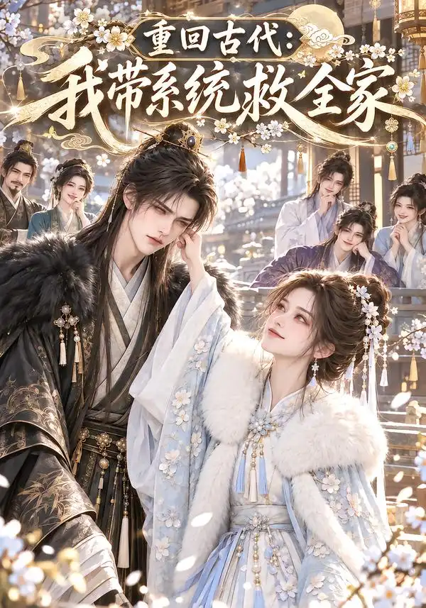 《重回古代：我带系统救全家&重回古代我带系统救全家（201集）AI短剧》短剧全集免费在线看
