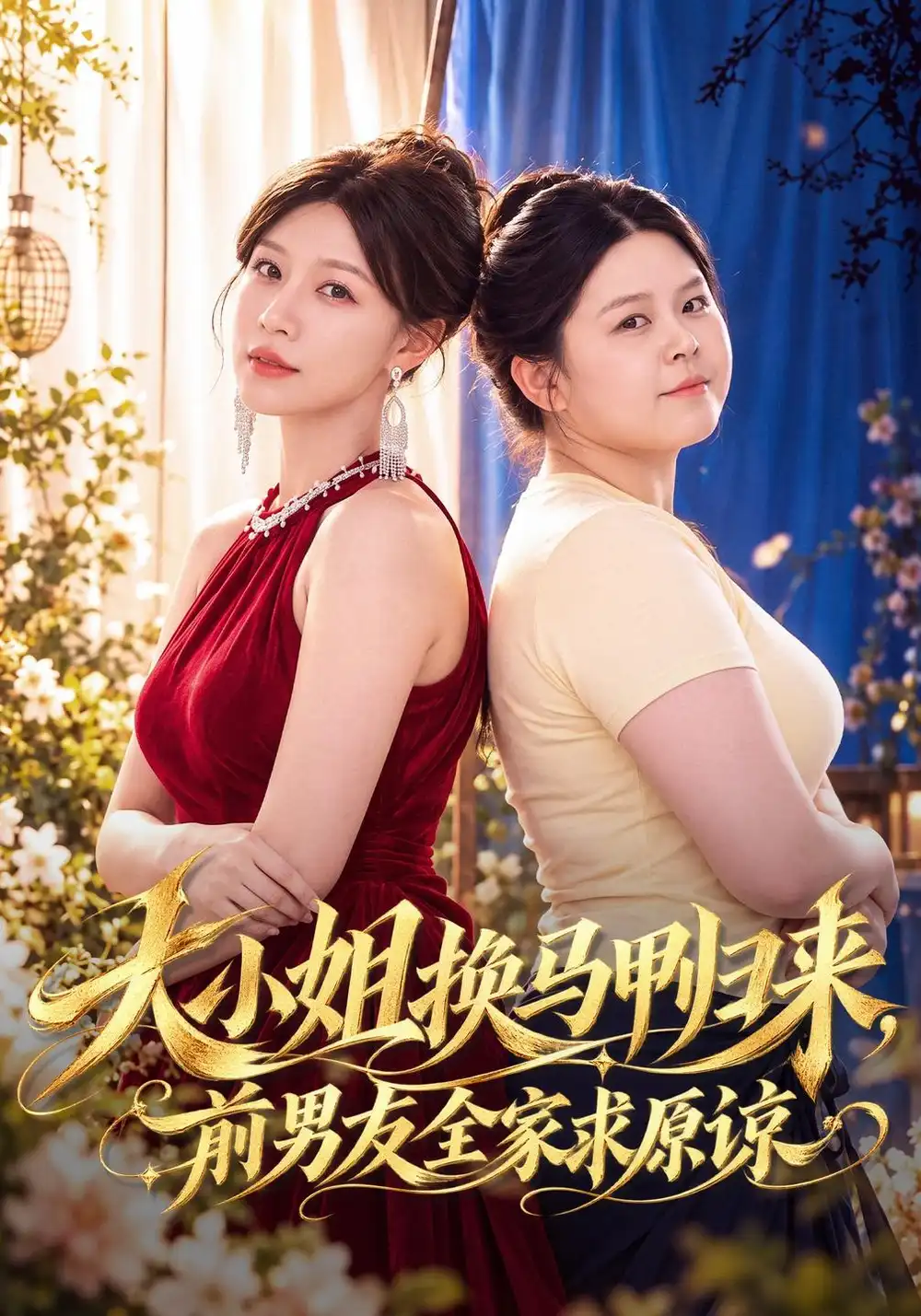 《大小姐换马甲归来，前男友全家求原谅（65集）王祉溢&高辰昊》短剧全集免费在线看