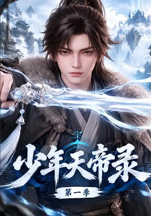 《少年天帝录第一季（162集）AI短剧》短剧全集免费在线看
