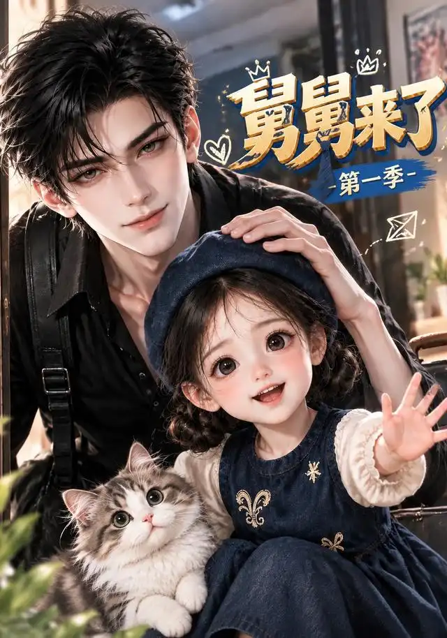 《舅舅来了第一季（149集）AI短剧》短剧全集免费在线看