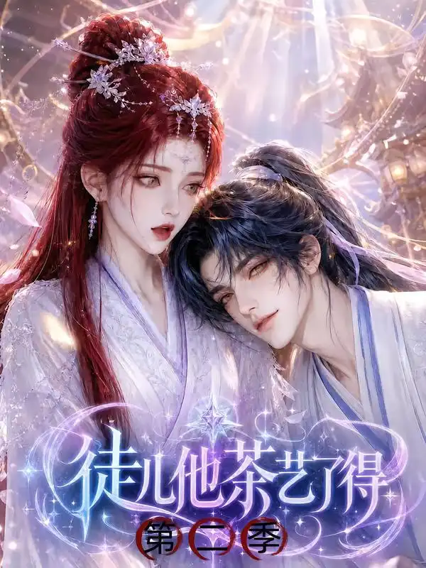 《徒儿他茶艺了得第二季（75集）AI短剧》短剧全集免费在线看