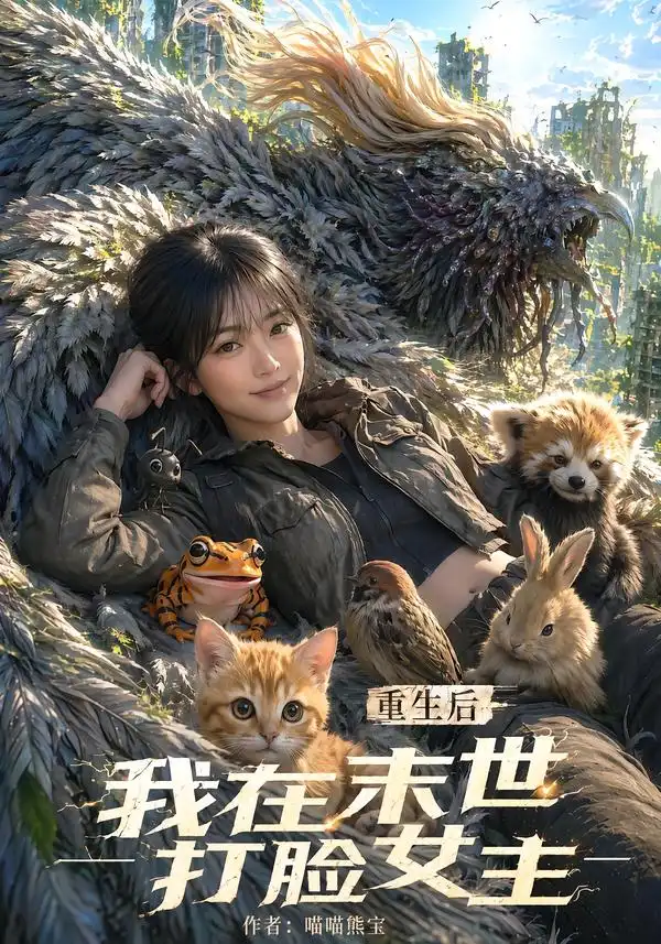 《重生后，我在末世打脸女主&重生后我在末世打脸女主（70集） AI短剧》短剧全集免费在线看
