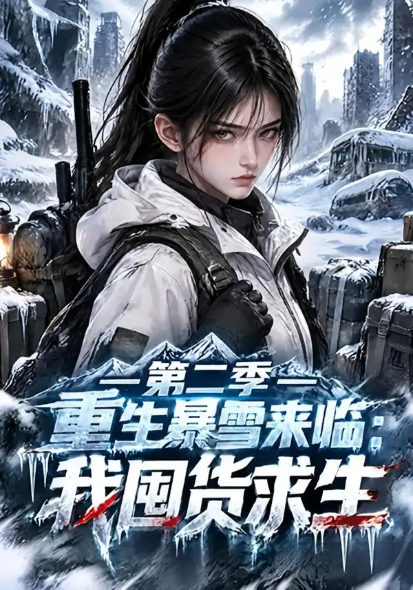 《重生暴雪来临：我囤货求生第二季&重生暴雪来临我囤货求生第二季（267集）AI短剧》短剧全集免费在线看