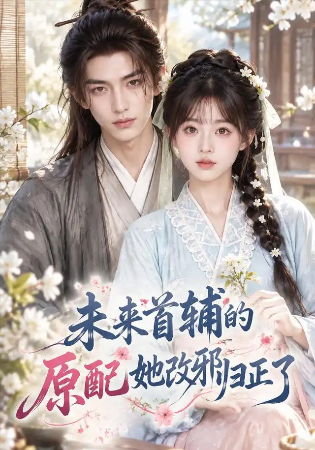 《未来首辅的原配她改邪归正了第二季（166集）AI短剧》短剧全集免费在线看