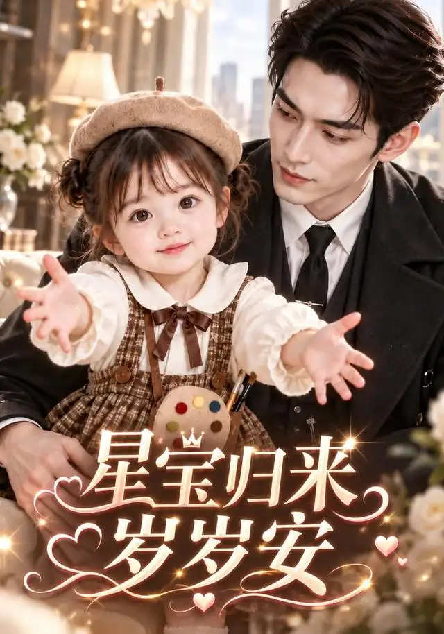 《星宝归来岁岁安（97集）AI短剧》短剧全集免费在线看