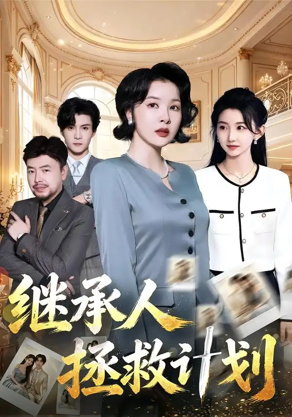 《继承人拯救计划（69集）曾晨&赵予靖》短剧全集免费在线看