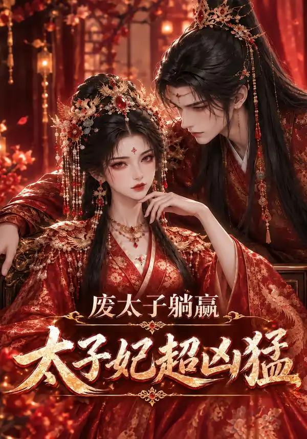 《废太子躺赢：太子妃超凶猛&废太子躺赢太子妃超凶猛（264集）AI短剧》短剧全集免费在线看