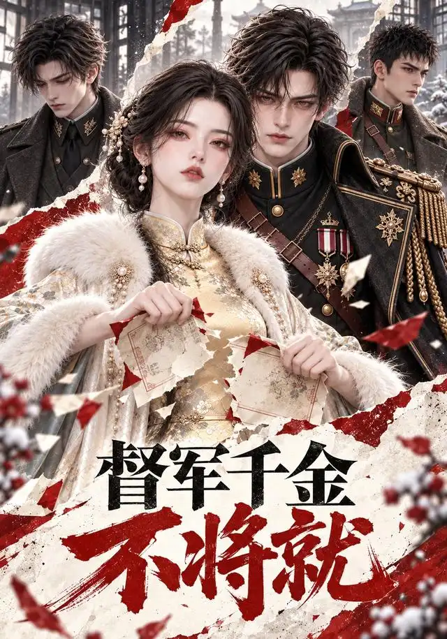 《督军千金不将就（80集）AI短剧》短剧全集免费在线看