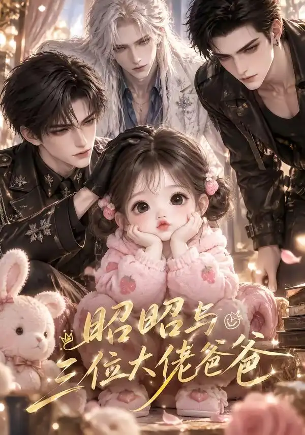 《昭昭与三位大佬爸爸（74集）AI短剧》短剧全集免费在线看