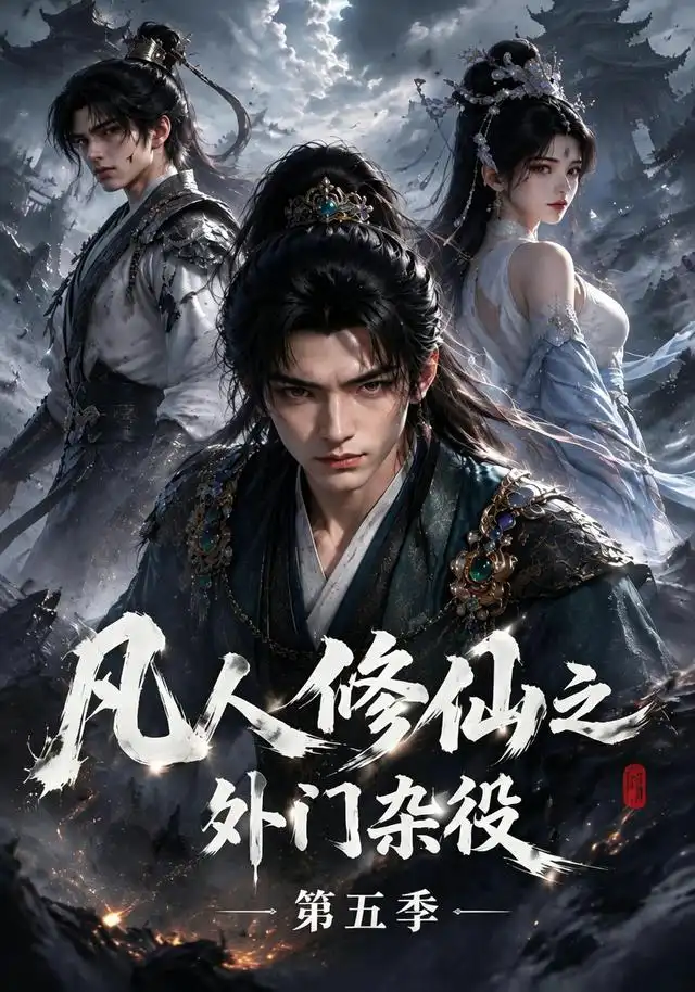 《凡人修仙之外门杂役第五季（138集）AI短剧》短剧全集免费在线看