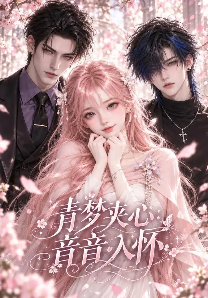 《青梦夹心：音音入怀&青梦夹心音音入怀（116集）AI短剧》短剧全集免费在线看