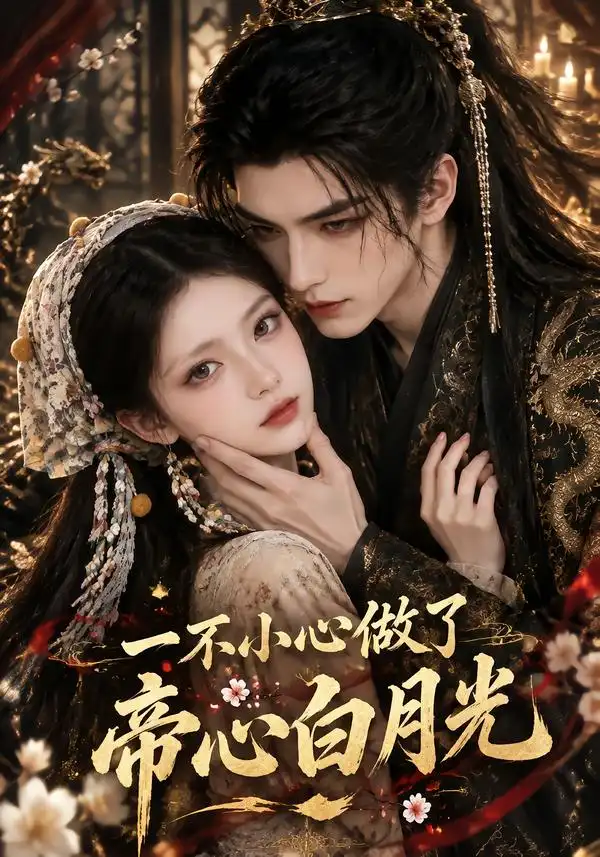 《一不小心做了帝心白月光（197集）AI短剧》短剧全集免费在线看