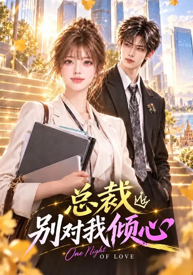 《总裁别对我倾心（148集）AI短剧》短剧全集免费在线看