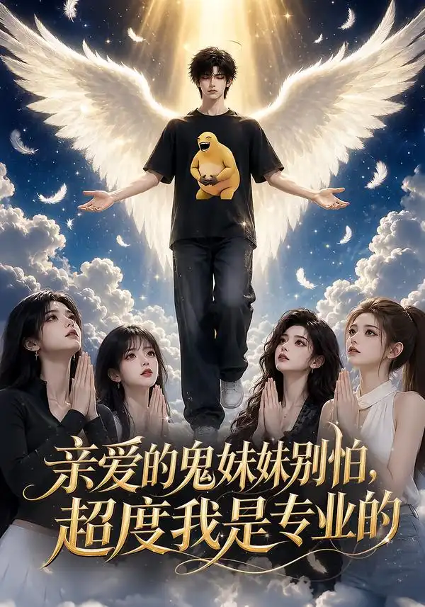 《亲爱的鬼妹妹别怕，超度我是专业的&亲爱的鬼妹妹别怕超度我是专业的（102集）AI短剧》短剧全集免费在线看