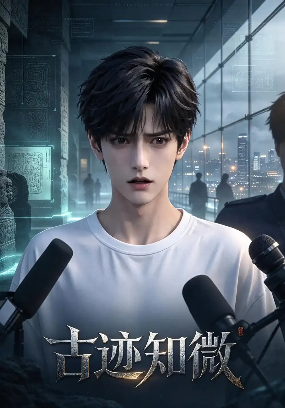 《古迹知微（97集）AI短剧》短剧全集免费在线看