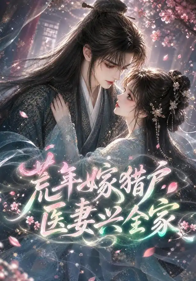 《荒年嫁猎户，医妻兴全家&荒年嫁猎户医妻兴全家（203集）AI短剧》短剧全集免费在线看