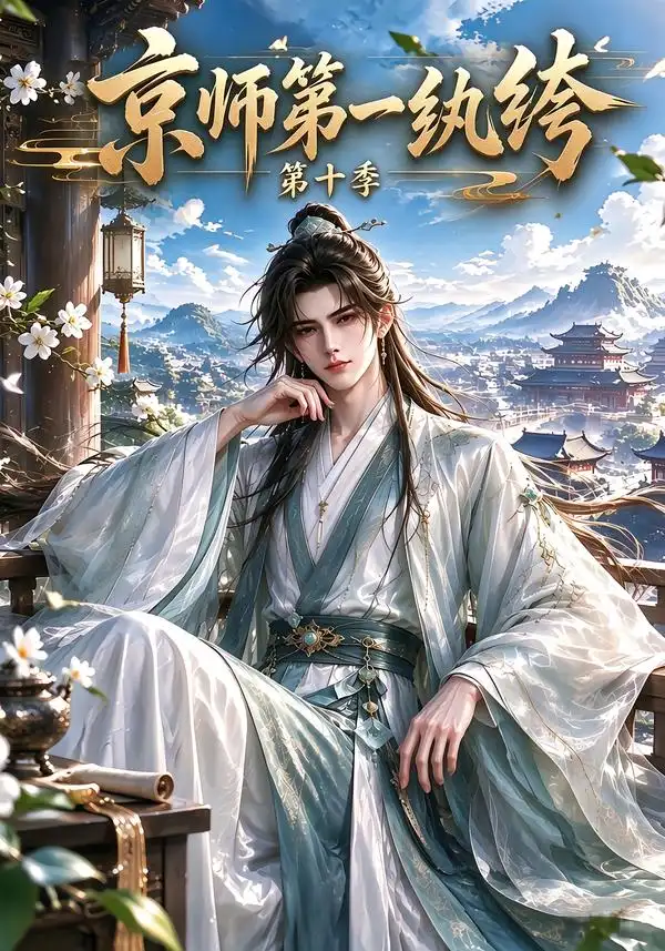 《京师第一纨绔第十季（382集）AI短剧》短剧全集免费在线看
