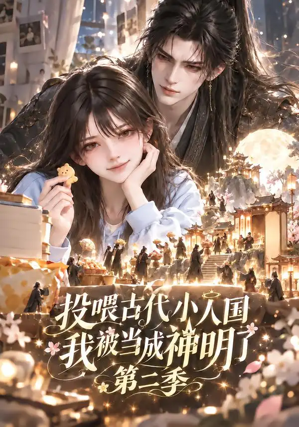 《投喂古代小人国，我被当成神明了第二季&投喂古代小人国我被当成神明了第二季（240集）AI短剧》短剧全集免费在线看