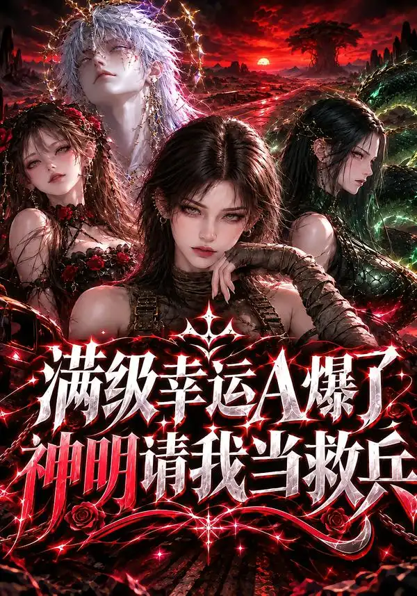 《满级幸运A爆了神明请我当救兵（129集）AI短剧》短剧全集免费在线看