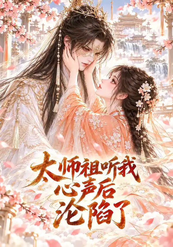 《太师祖听我心声后沦陷了（161集）AI短剧》短剧全集免费在线看