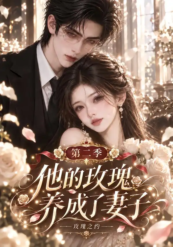 《他的玫瑰养成了妻子！玫瑰之约第二季&他的玫瑰养成了妻子玫瑰之约第二季（123集）AI短剧》短剧全集免费在线看