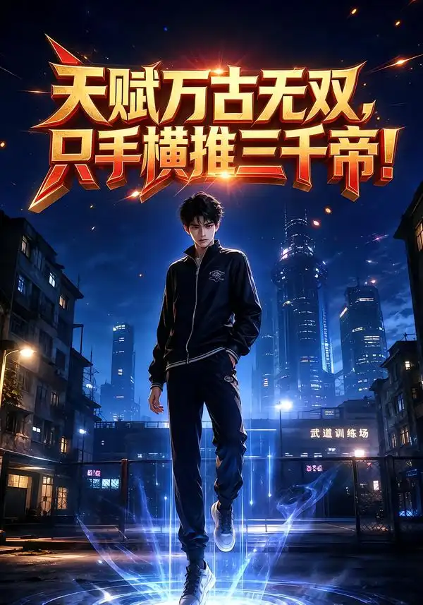 《天赋万古无双，只手横推三千帝！&天赋万古无双只手横推三千帝（175集）AI短剧》短剧全集免费在线看