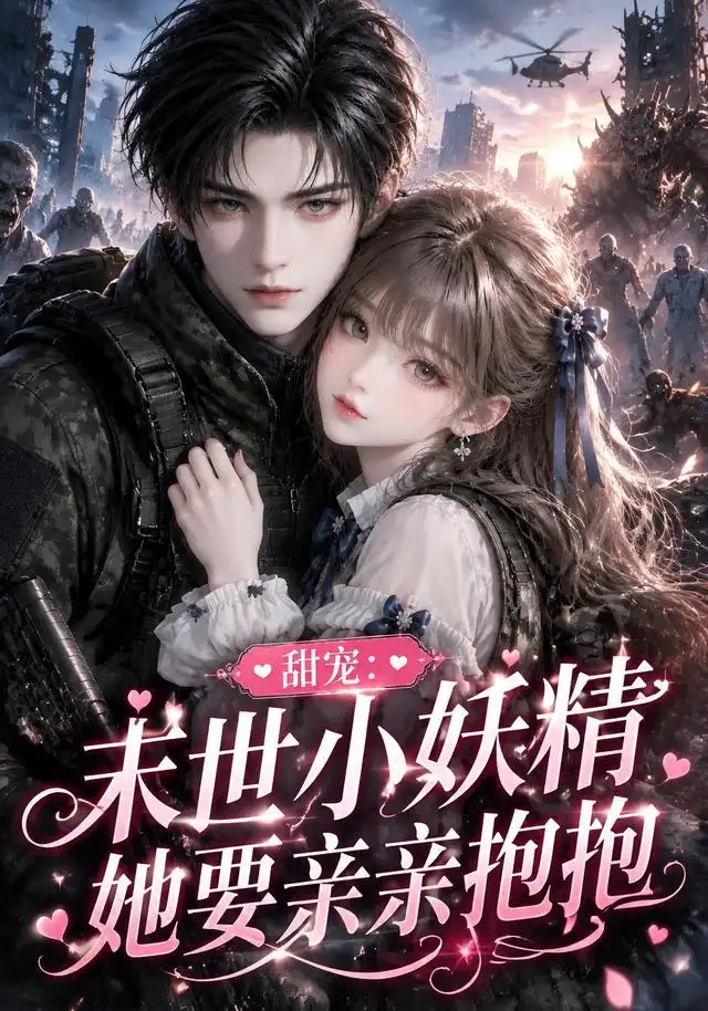 《甜宠：末世小妖精她要亲亲抱抱&甜宠末世小妖精她要亲亲抱抱（266集）AI短剧》短剧全集免费在线看