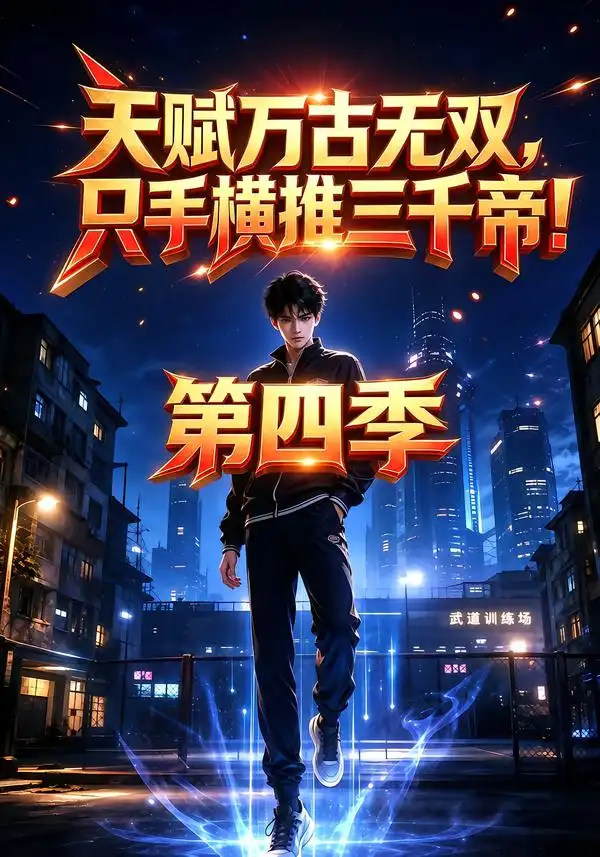 《天赋万古无双，只手横推三千帝！第四季&天赋万古无双只手横推三千帝第四季（130集）AI短剧》短剧全集免费在线看